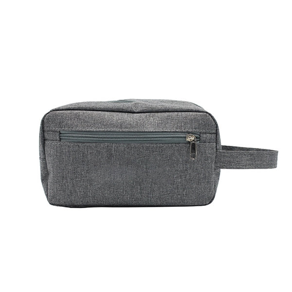 Travel Toiletry Organizer Bag
