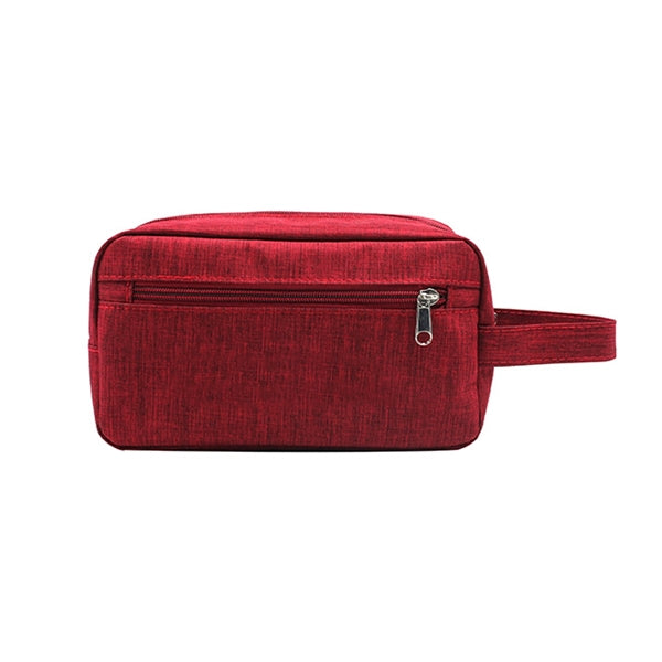 Travel Toiletry Organizer Bag