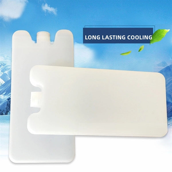 Ultra-Thin Ice Packs Perfect For Everyday Use