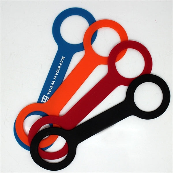 Silicone Water Bottle Buckle