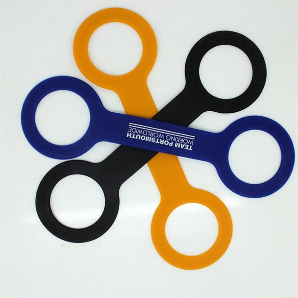 Silicone Water Bottle Buckle