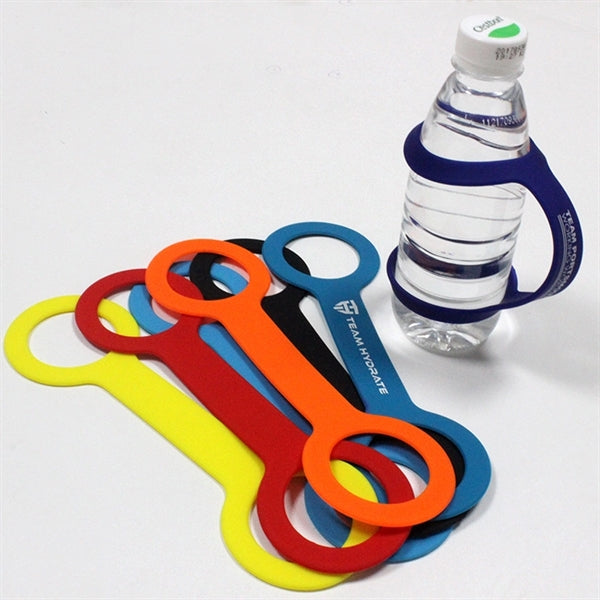 Silicone Water Bottle Buckle