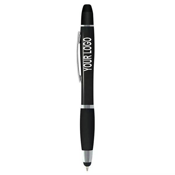 Three-in-One Ballpoint Pen