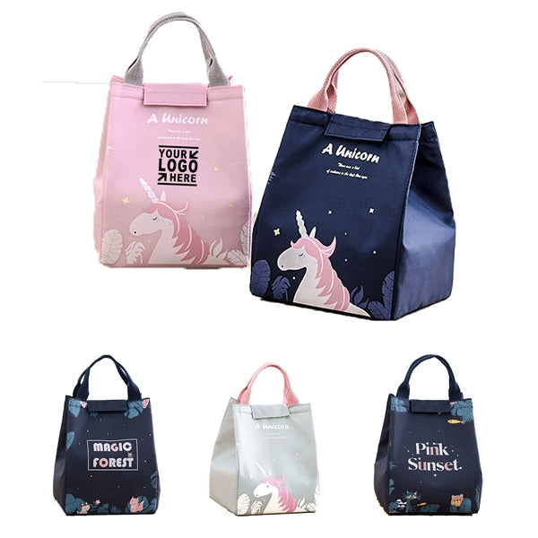 Oxford ClothLunch Bag