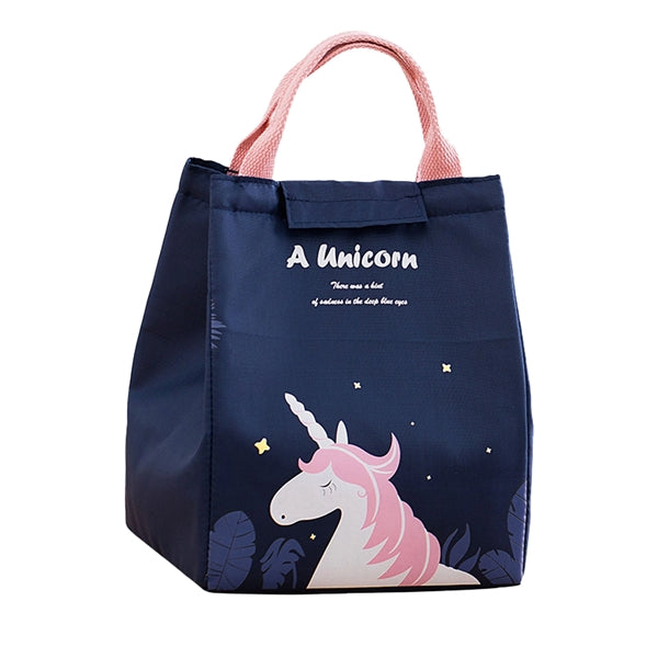 Oxford ClothLunch Bag