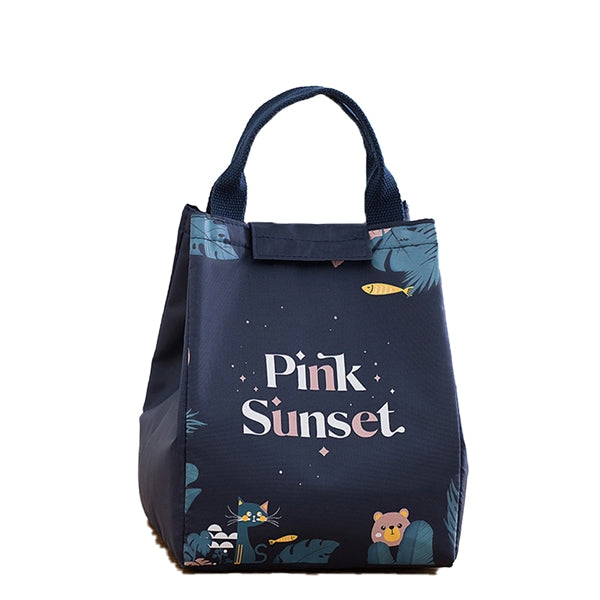 Oxford ClothLunch Bag