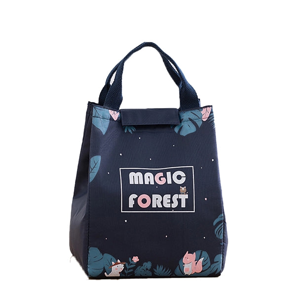 Oxford ClothLunch Bag