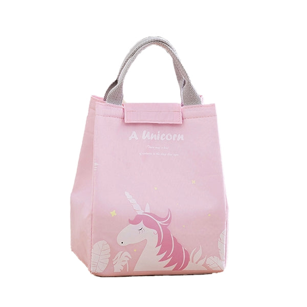 Oxford ClothLunch Bag