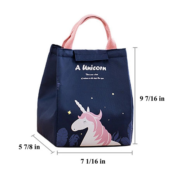 Oxford ClothLunch Bag