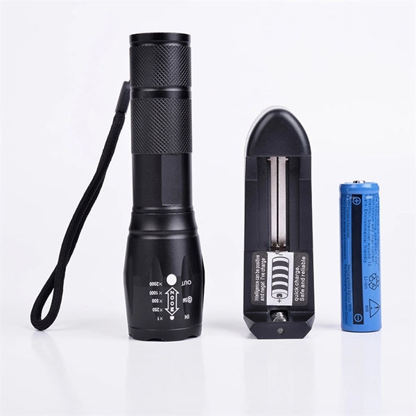 Portable Mini Torch