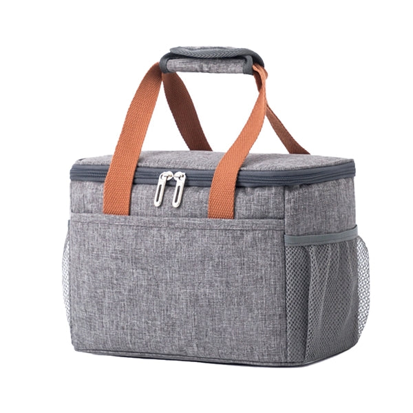 Insulated Oxford Cloth Lunch Bags