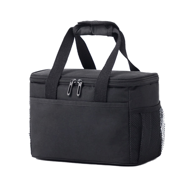 Insulated Oxford Cloth Lunch Bags