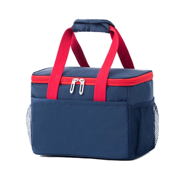 Insulated Oxford Cloth Lunch Bags