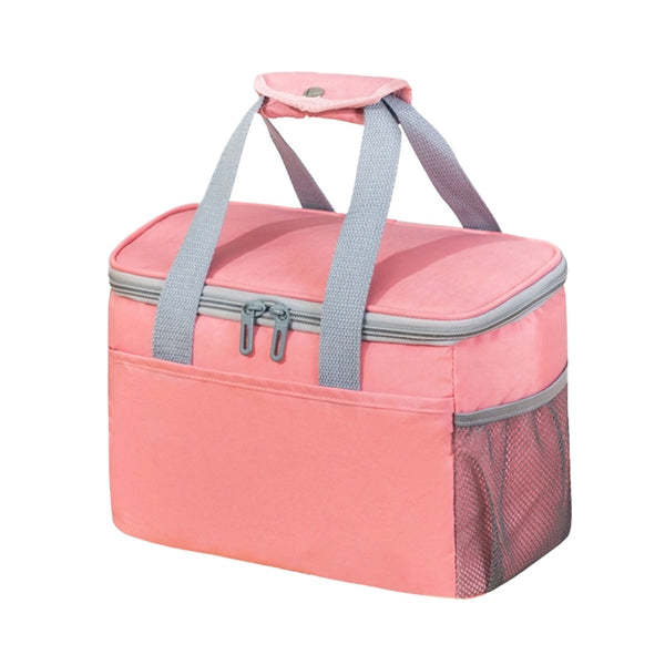 Insulated Oxford Cloth Lunch Bags