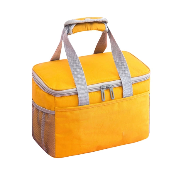 Insulated Oxford Cloth Lunch Bags