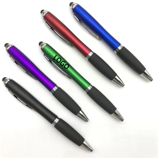 Plastic Gourd Stylus