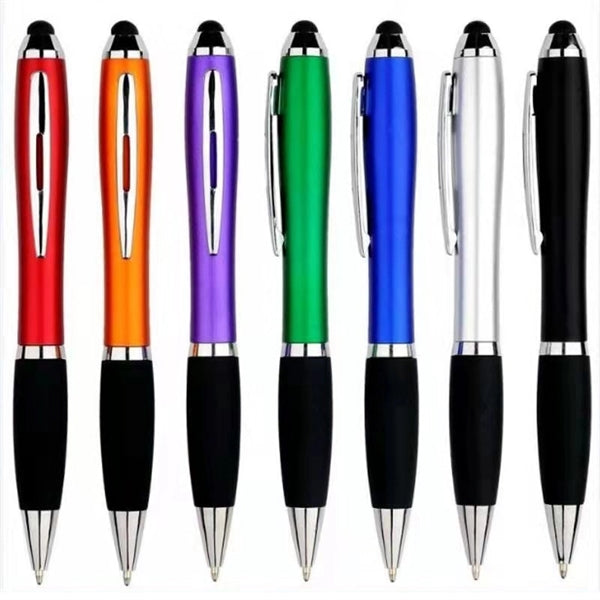 Plastic Gourd Stylus