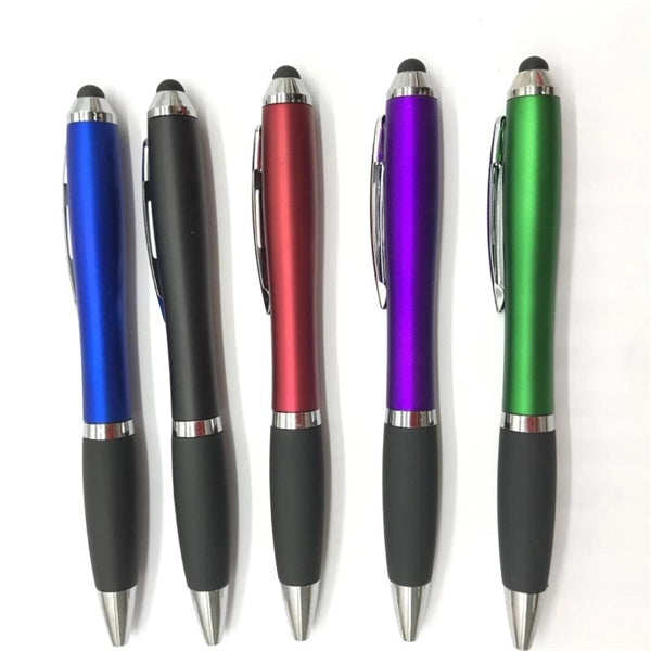 Plastic Gourd Stylus