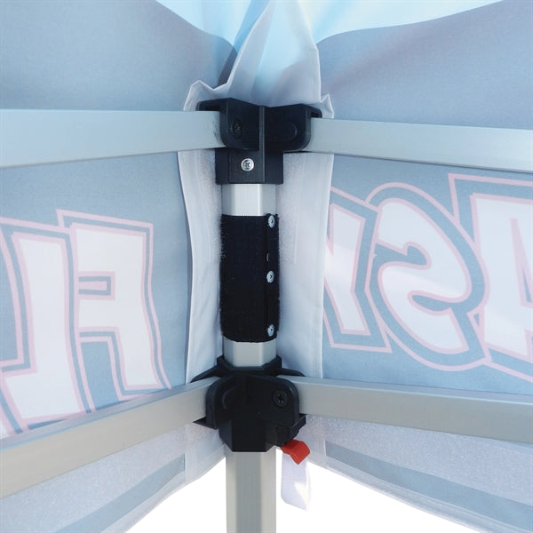 10' Heavy Duty Canopy Tent