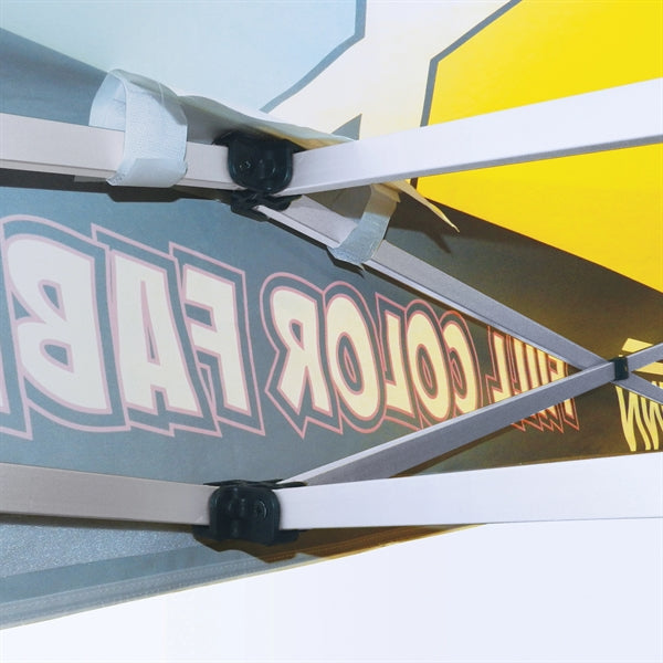 10' Heavy Duty Canopy Tent