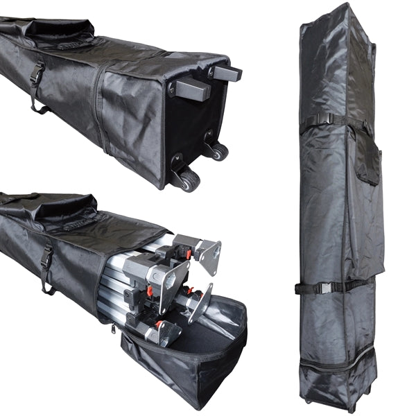 10' Heavy Duty Canopy Tent