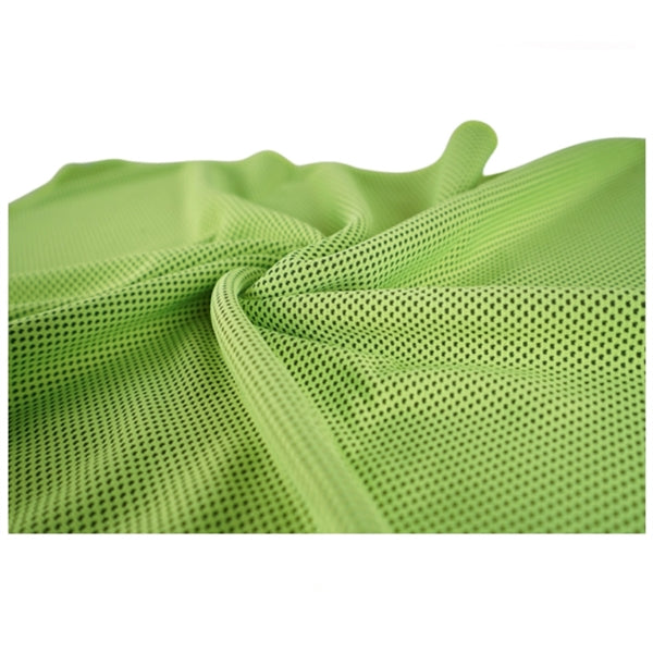 Fiber Cation Cooling Towel - Plastic Bottle