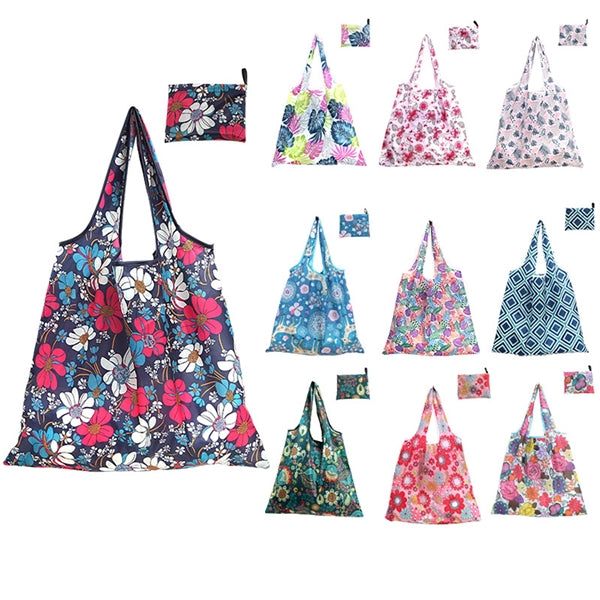 Foldable Shopping Bag