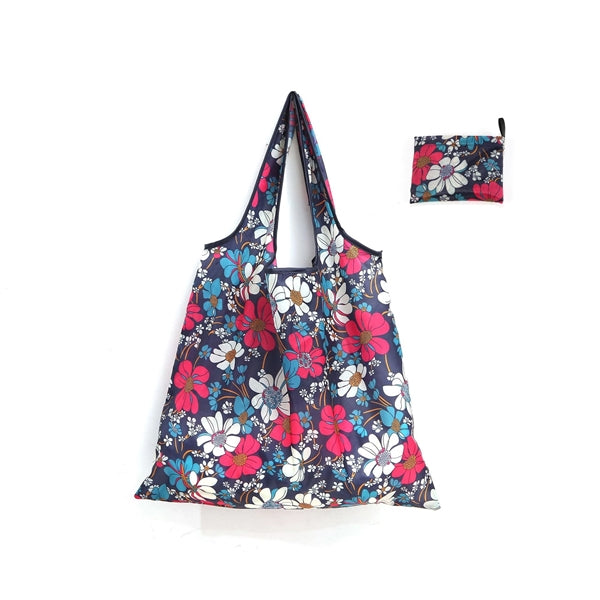Foldable Shopping Bag