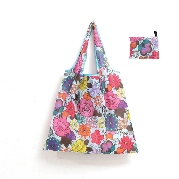 Foldable Shopping Bag