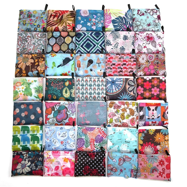 Foldable Shopping Bag