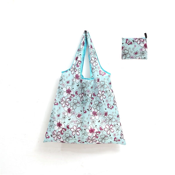 Foldable Shopping Bag