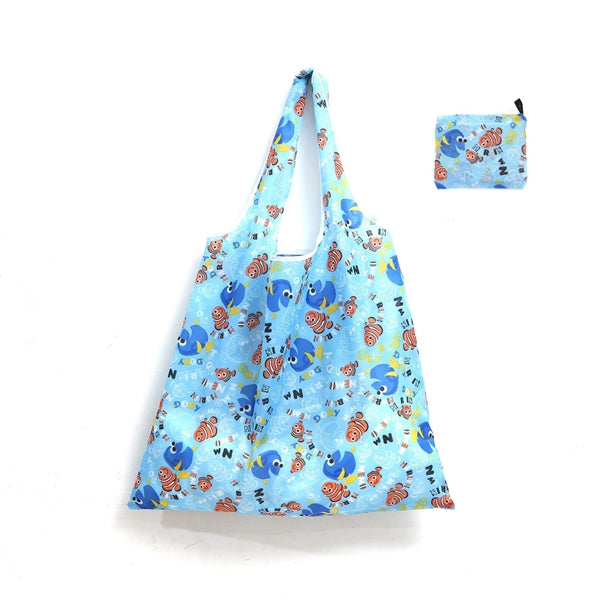 Foldable Shopping Bag