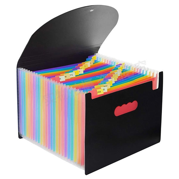Organ Bag A4 Folder
