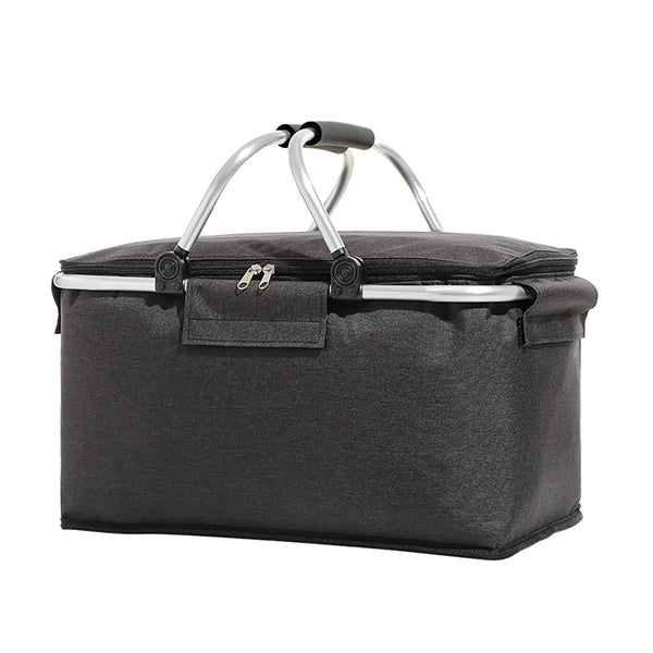 Insulated Picnic Basket