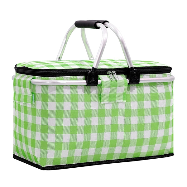 Insulated Picnic Basket