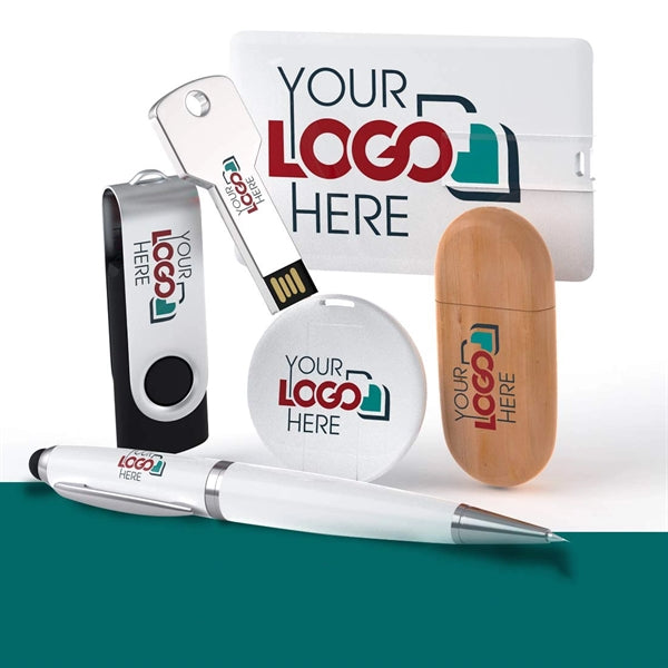 Credit Card Usb Flash Drive