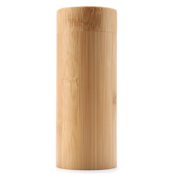 Bamboo Sunglasses Case