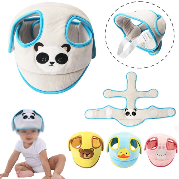 Baby Drop Headgear