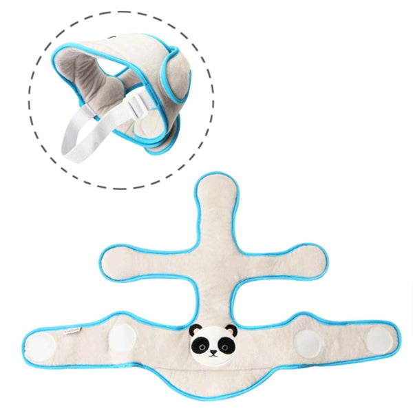Baby Drop Headgear