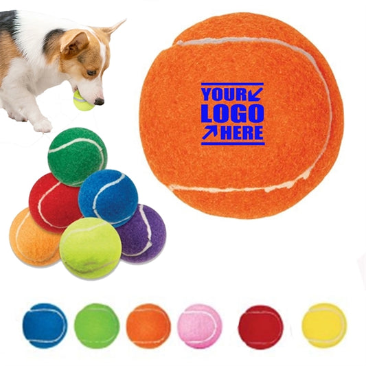 Pet Massage Chewing Tennis