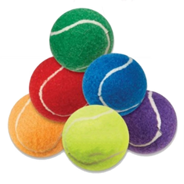 Pet Massage Chewing Tennis