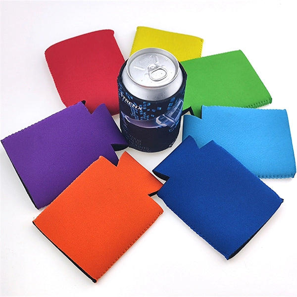 Collapsible Can Cooler