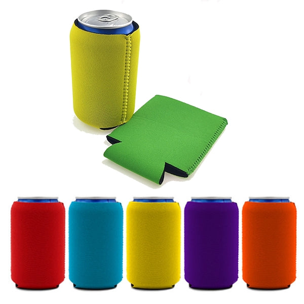Collapsible Can Cooler
