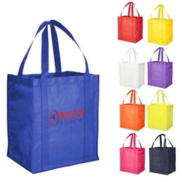 Non Woven Shopping Tote Bag