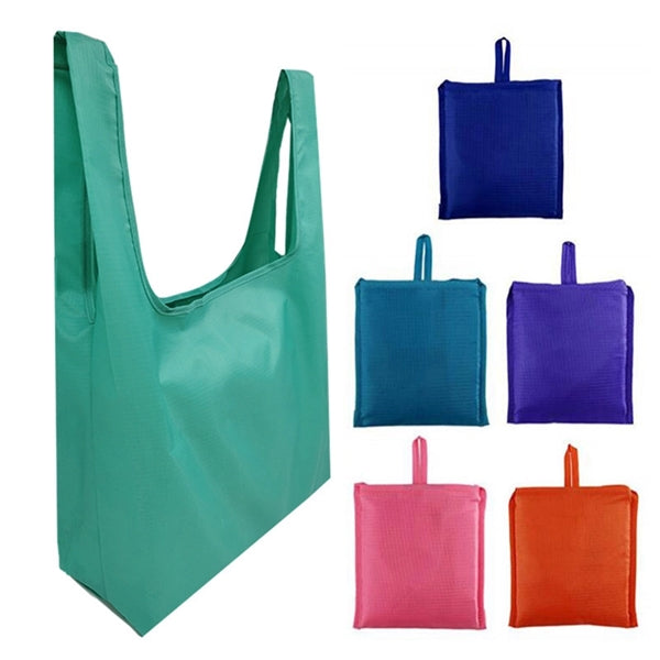 Foldable Shopping Tote Bags