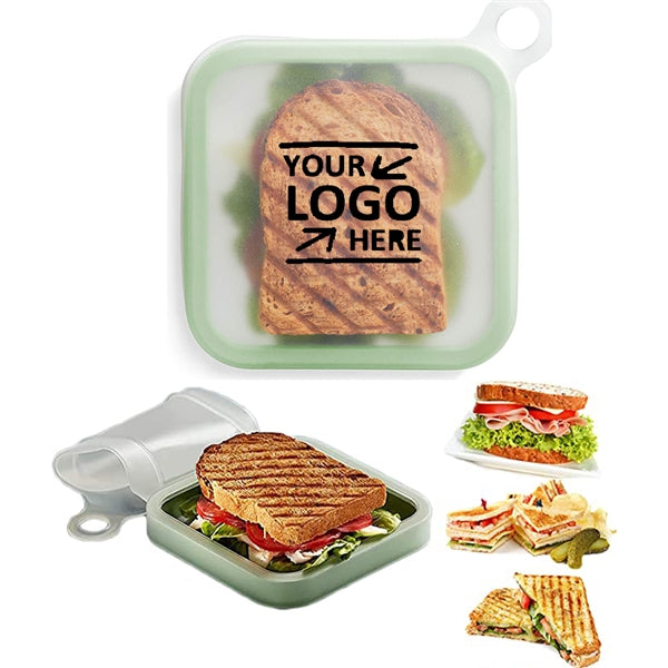 Environmental Sandwich Box