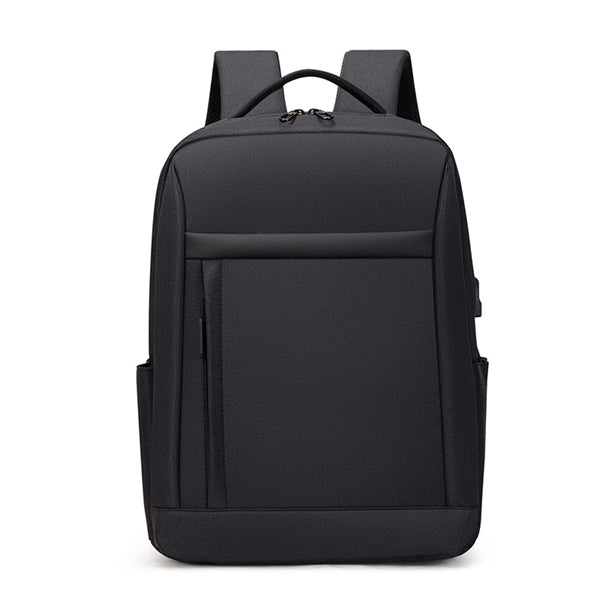 Laptops Backpack with USB Charging Port
