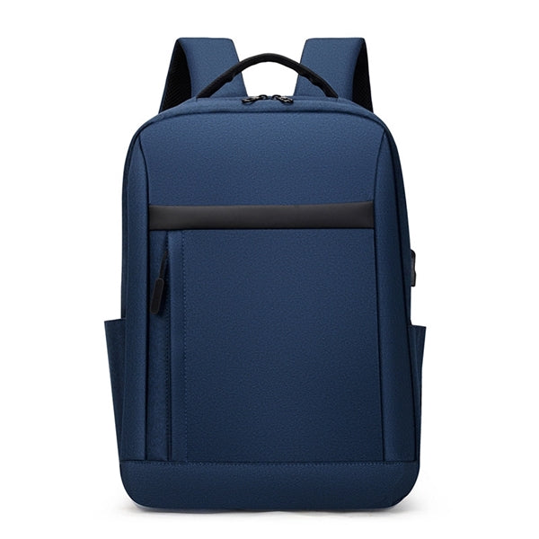 Laptops Backpack with USB Charging Port