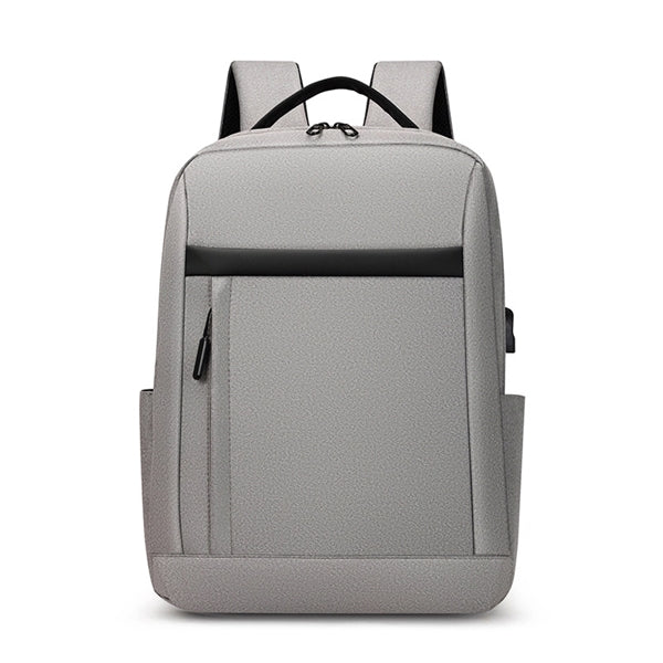 Laptops Backpack with USB Charging Port