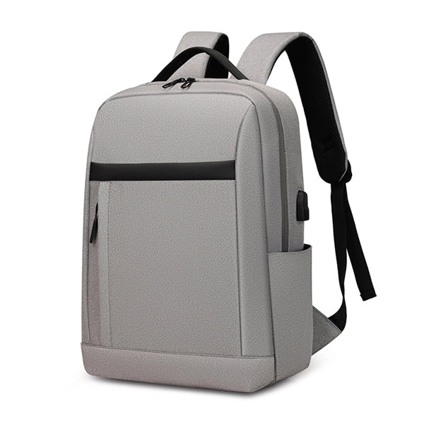 Laptops Backpack with USB Charging Port